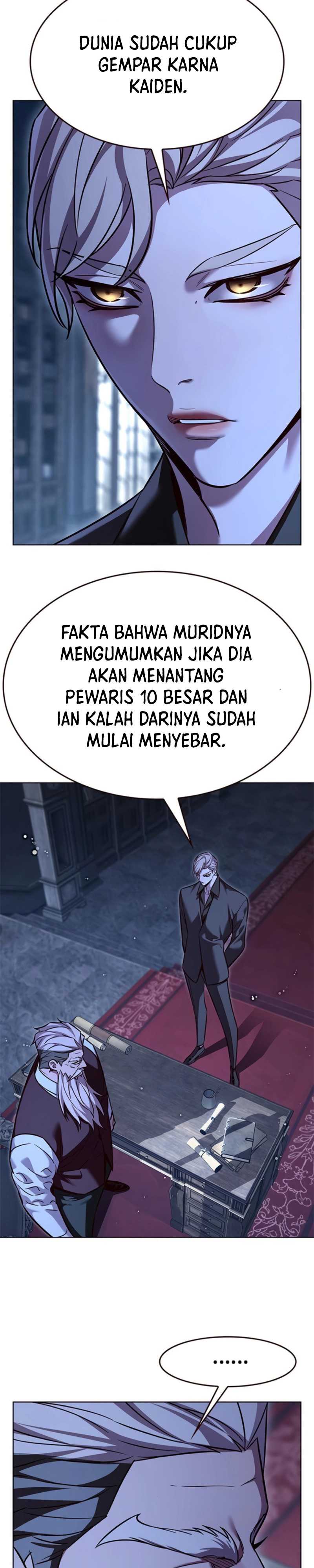 Eleceed Chapter 327 Gambar 6