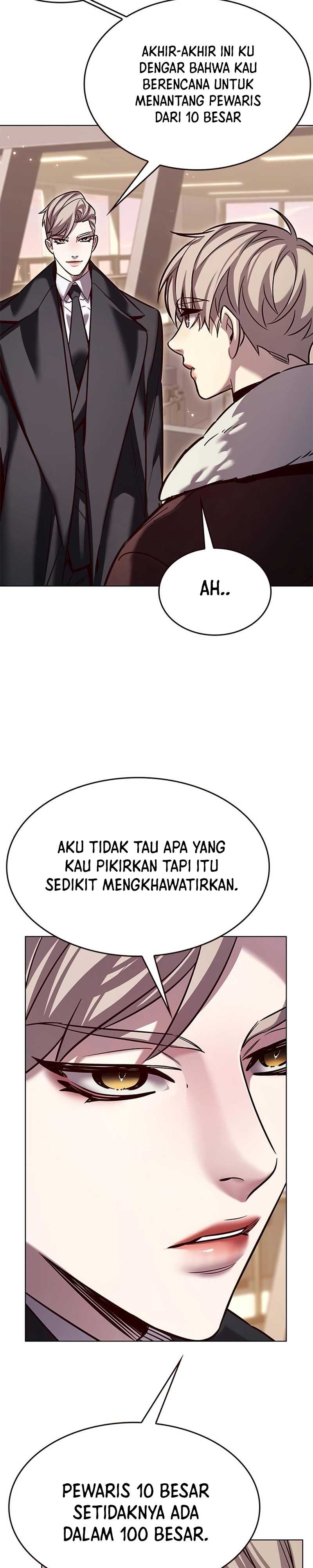 Eleceed Chapter 326 Gambar 21