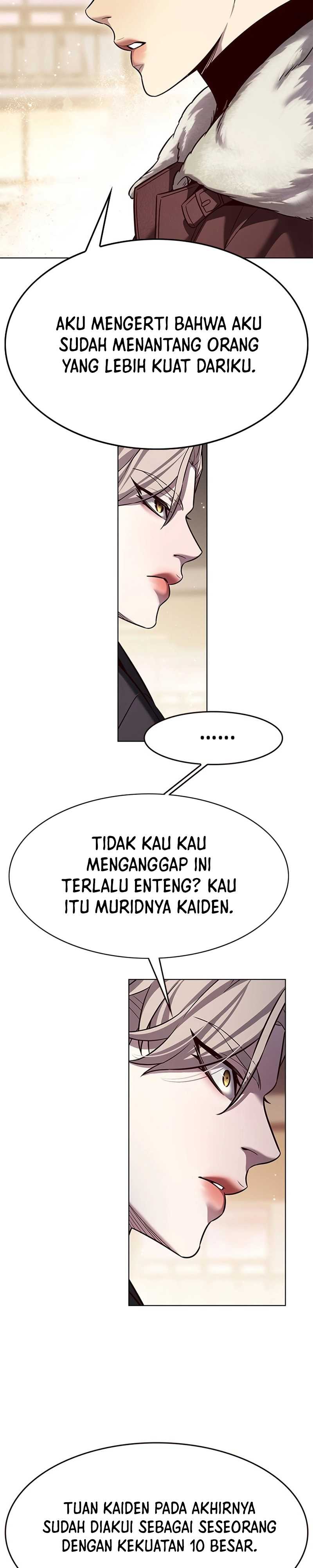 Eleceed Chapter 326 Gambar 25