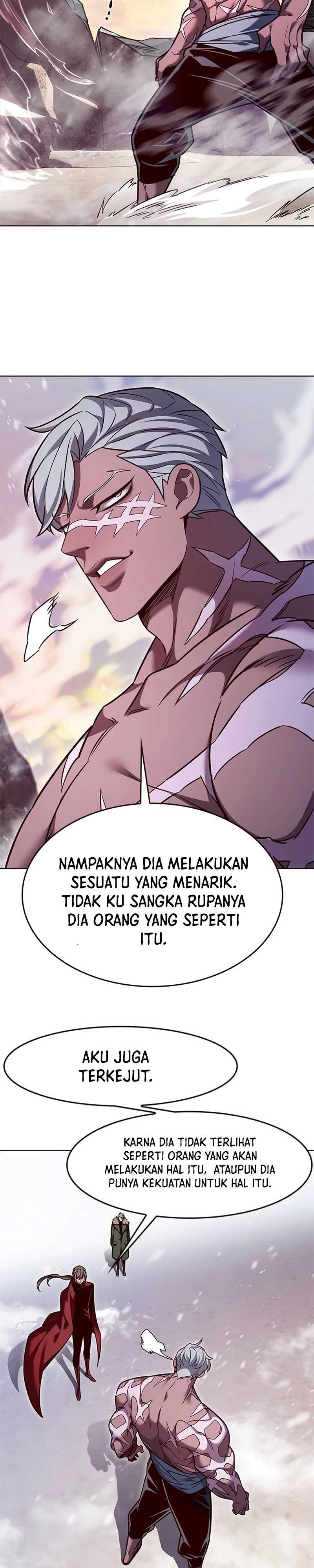 Eleceed Chapter 326 Gambar 3