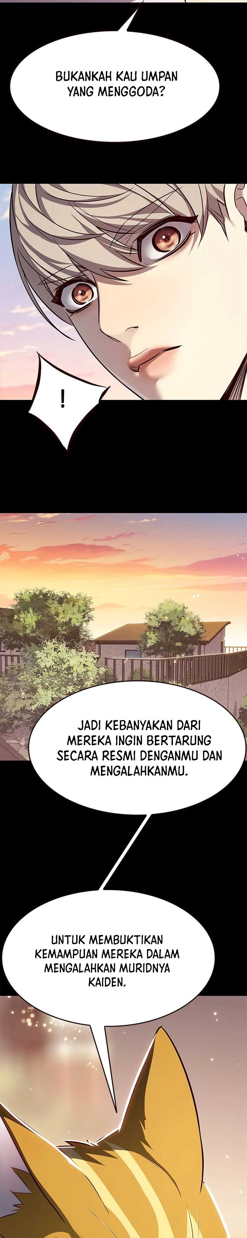 Eleceed Chapter 326 Gambar 32