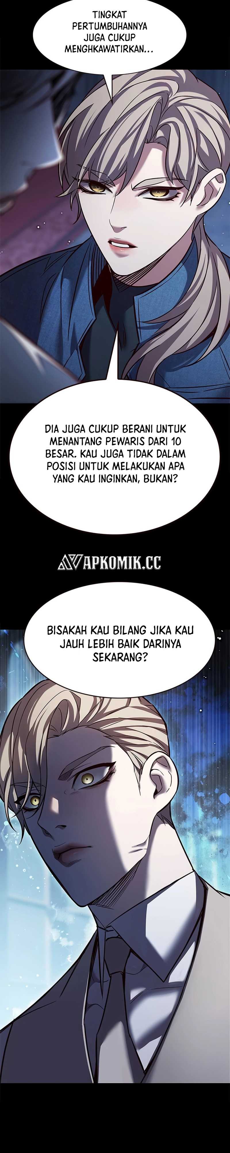 Eleceed Chapter 326 Gambar 41