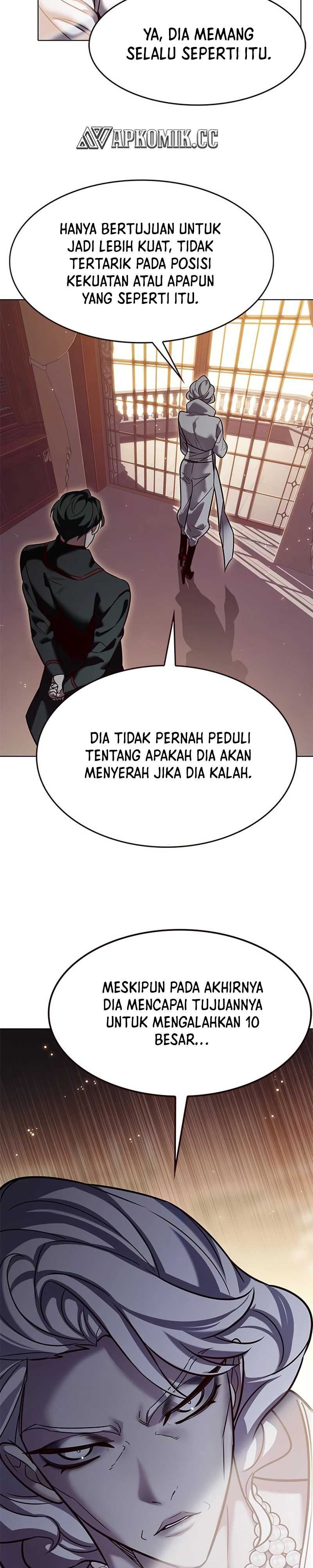 Eleceed Chapter 326 Gambar 7