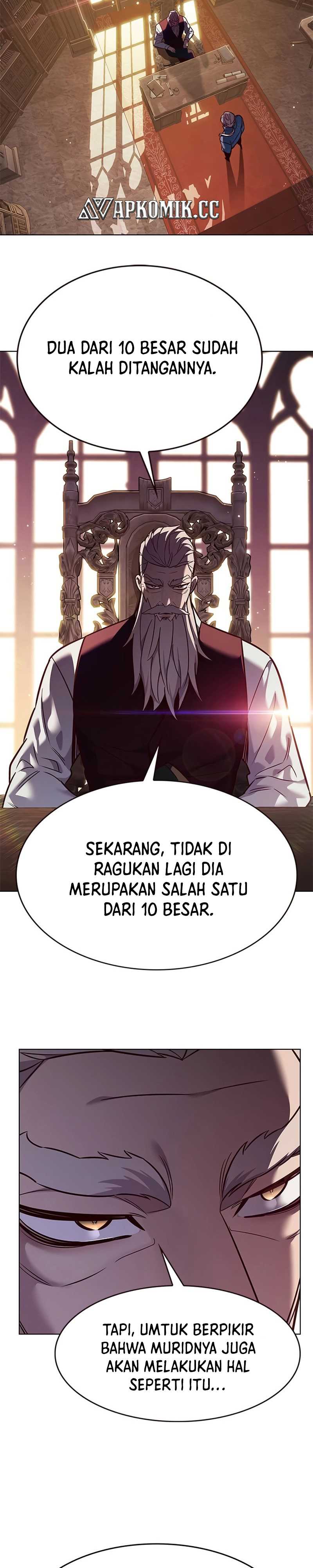 Eleceed Chapter 326 Gambar 9