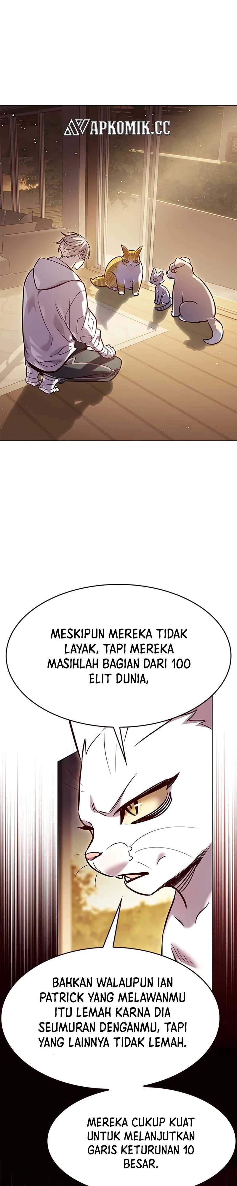 Eleceed Chapter 325 Gambar 20