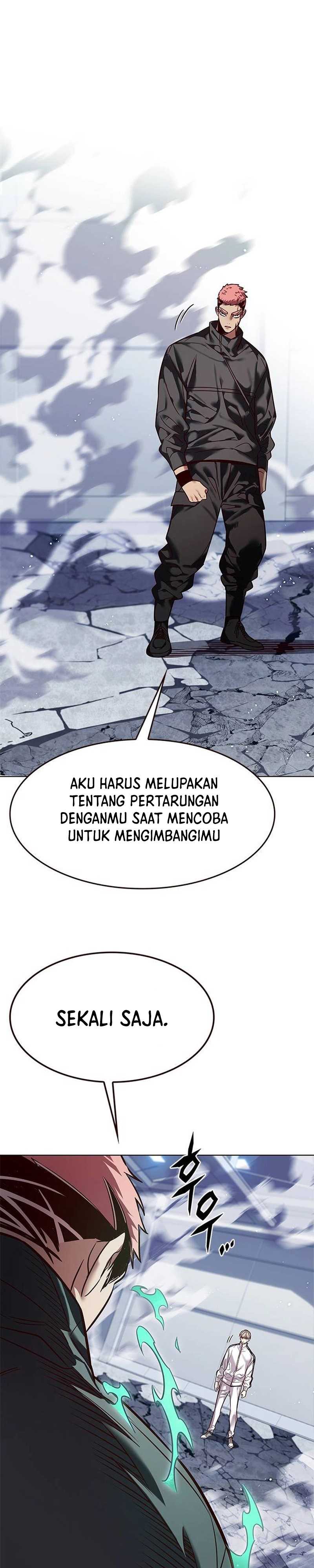 Eleceed Chapter 324 Gambar 32