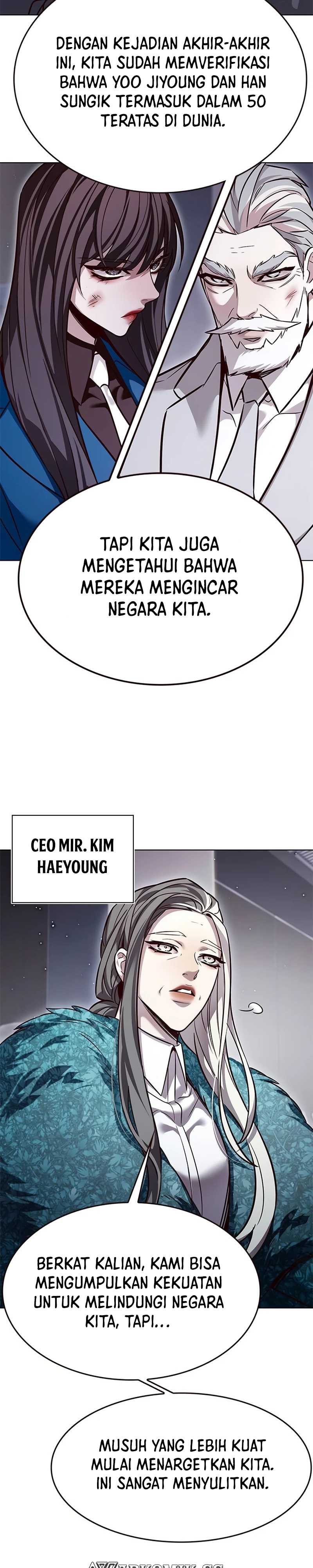 Eleceed Chapter 322 Gambar 10