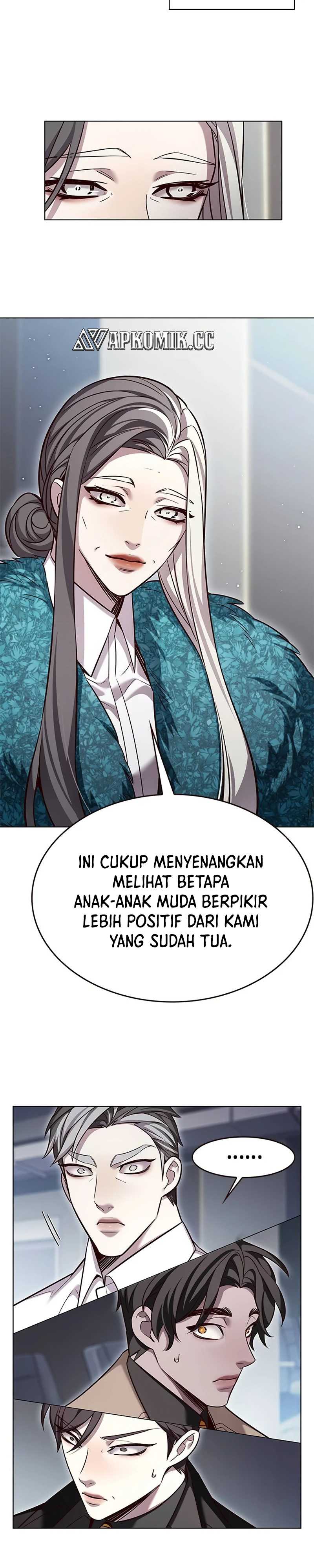 Eleceed Chapter 322 Gambar 13