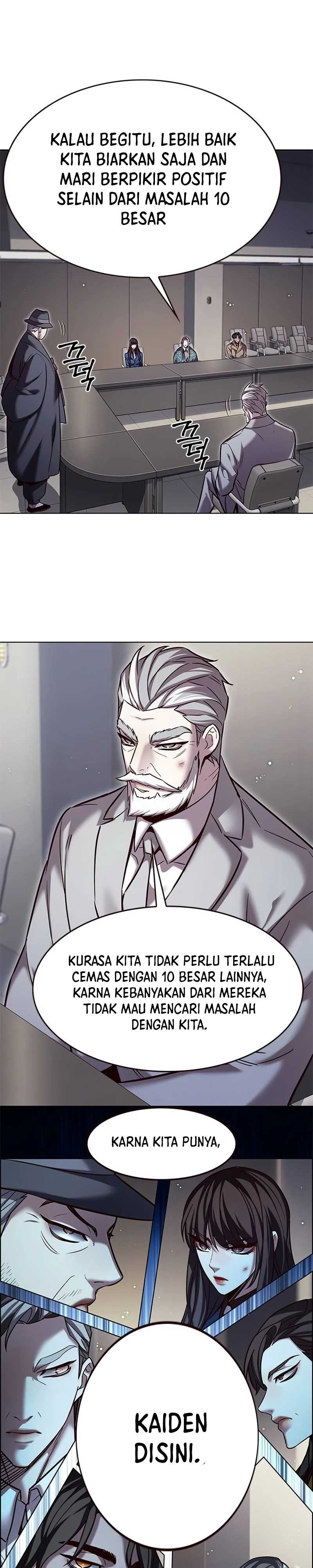 Eleceed Chapter 322 Gambar 14