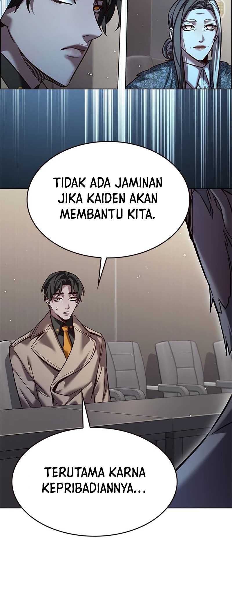 Eleceed Chapter 322 Gambar 15