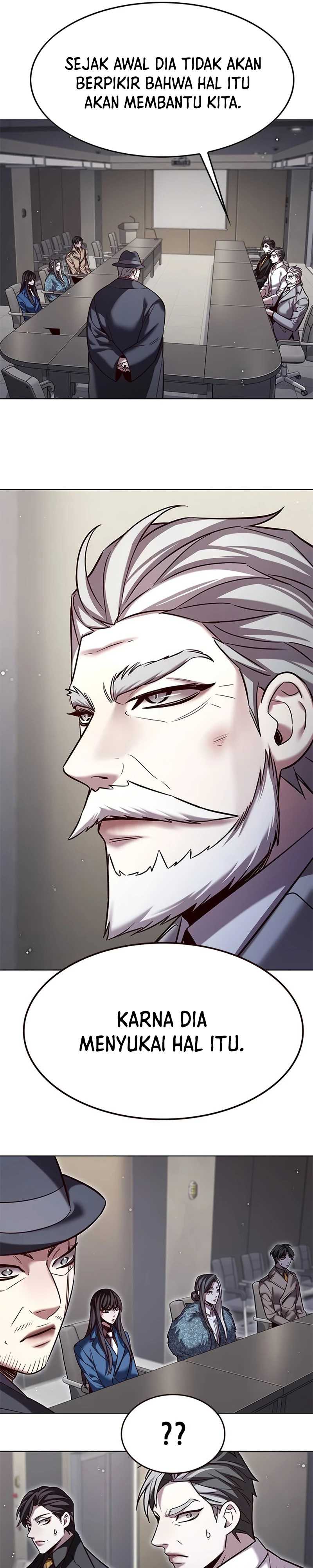 Eleceed Chapter 322 Gambar 16