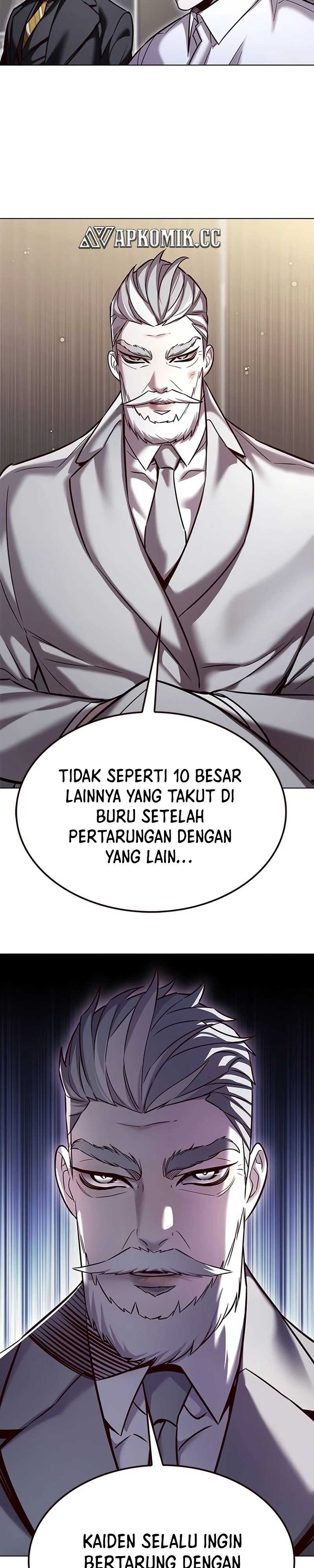 Eleceed Chapter 322 Gambar 17