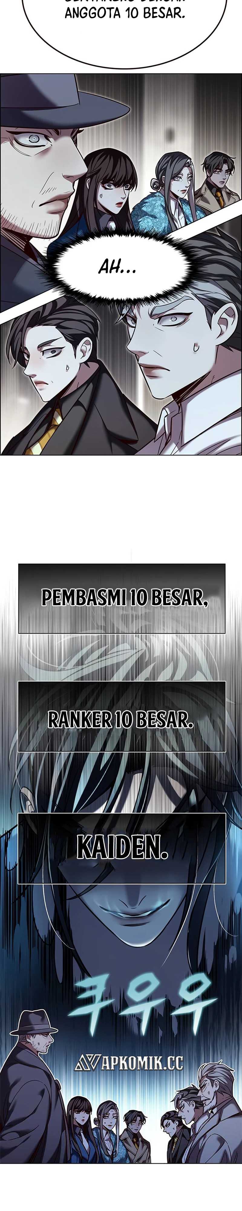 Eleceed Chapter 322 Gambar 18