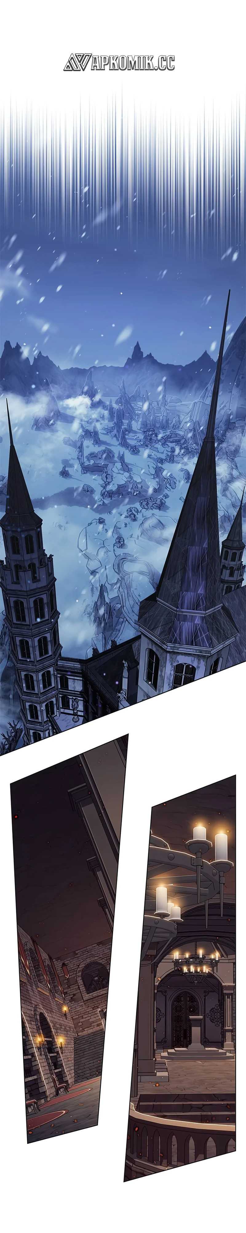 Baca Manhwa Eleceed Chapter 322 Gambar 2