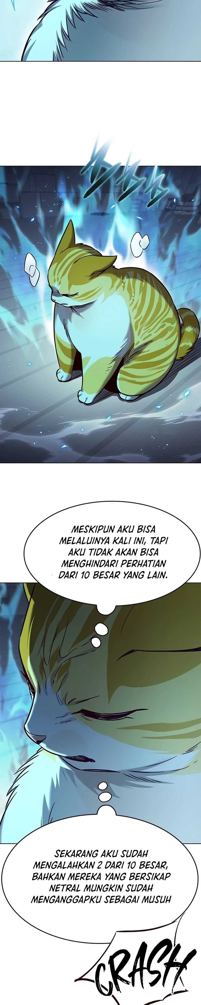 Eleceed Chapter 322 Gambar 20