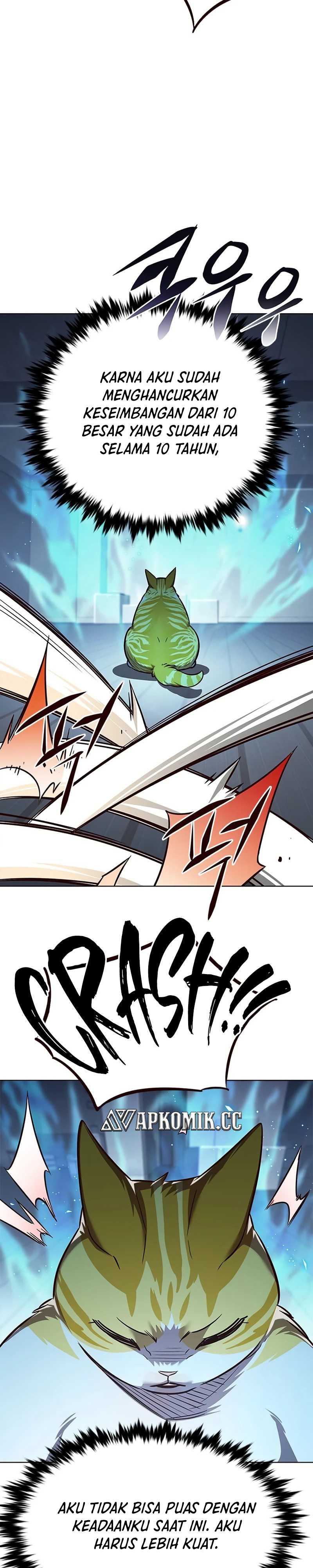 Eleceed Chapter 322 Gambar 21
