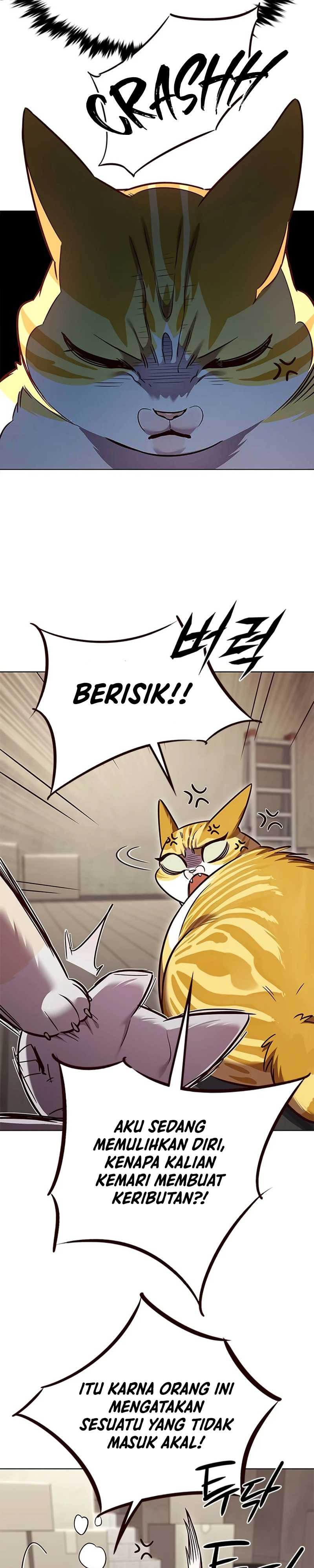 Eleceed Chapter 322 Gambar 22