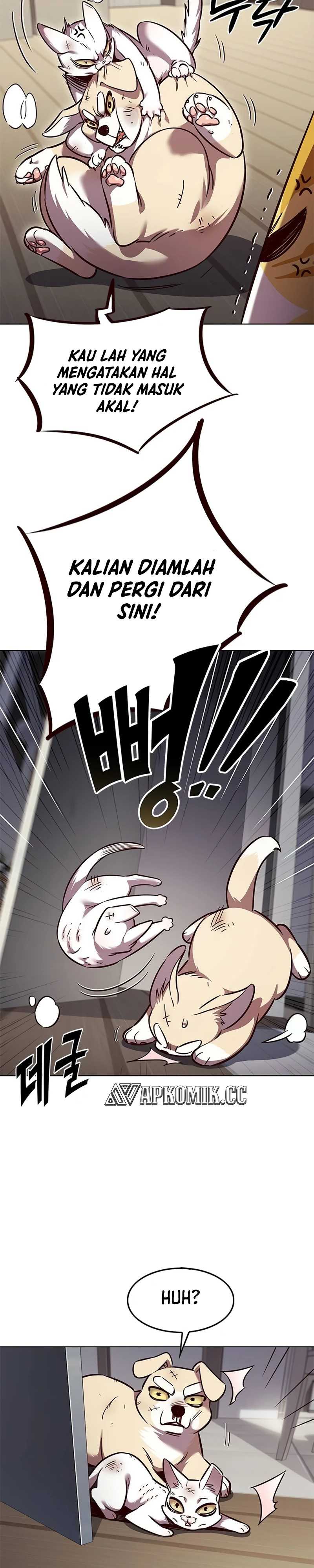 Eleceed Chapter 322 Gambar 23