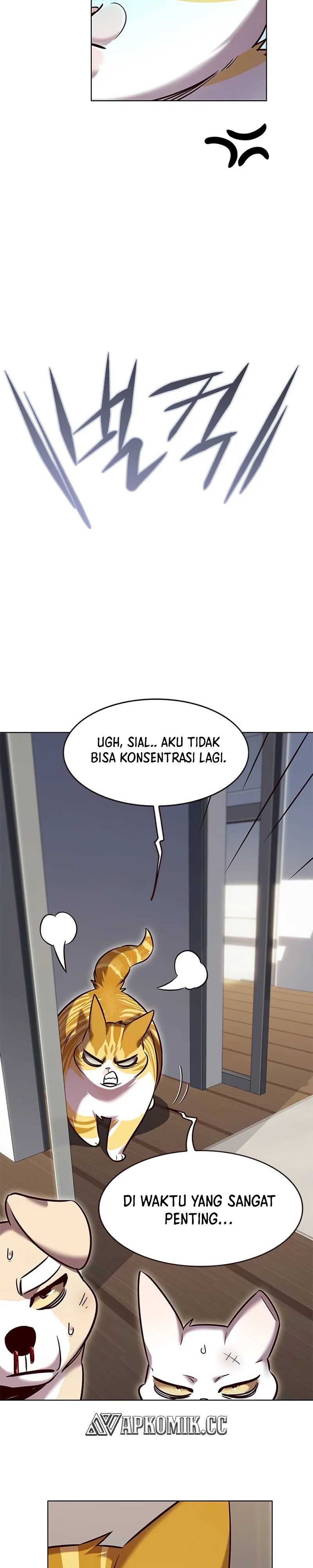 Eleceed Chapter 322 Gambar 25