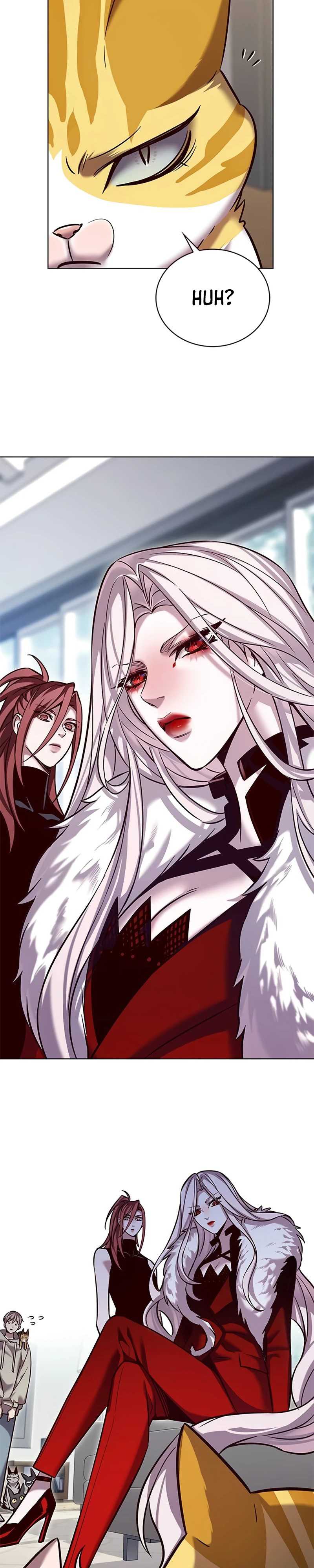 Eleceed Chapter 322 Gambar 26