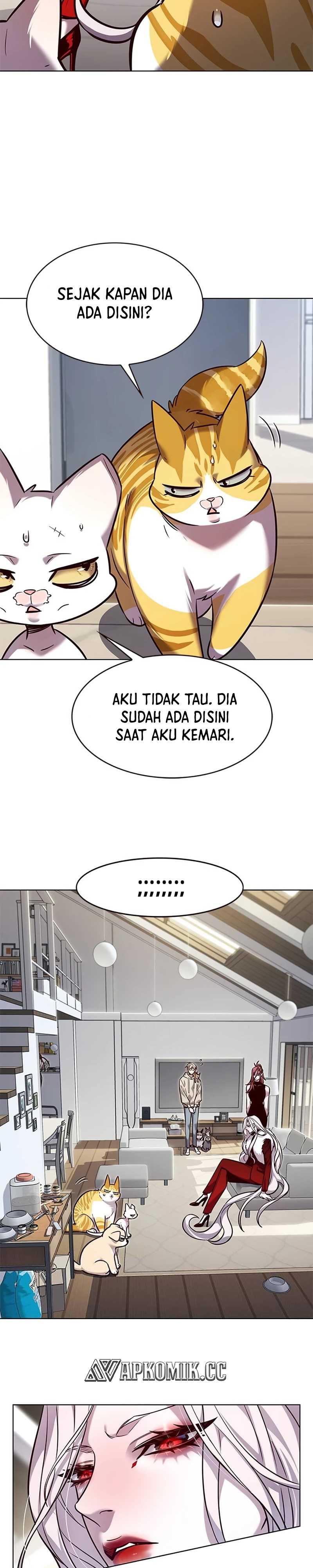 Eleceed Chapter 322 Gambar 27