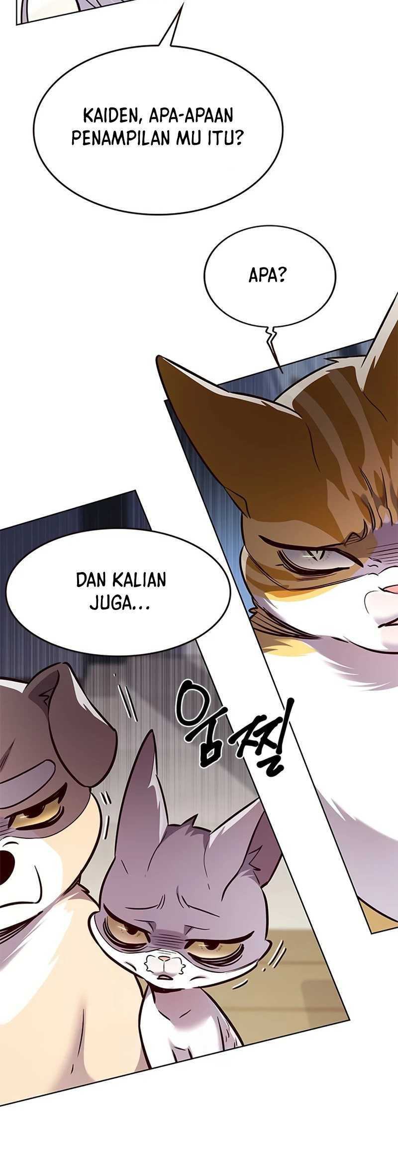 Eleceed Chapter 322 Gambar 28