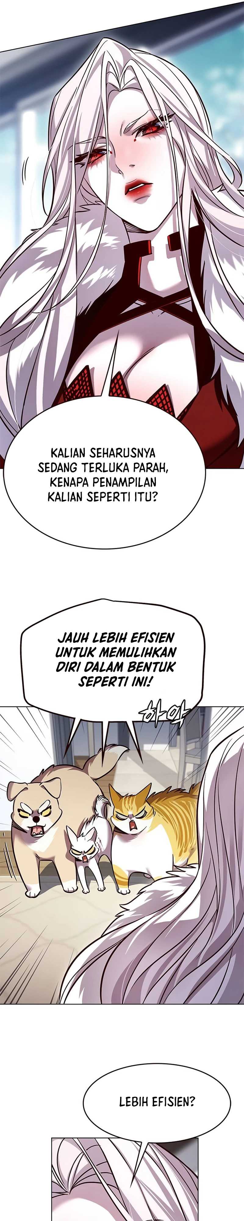 Eleceed Chapter 322 Gambar 29