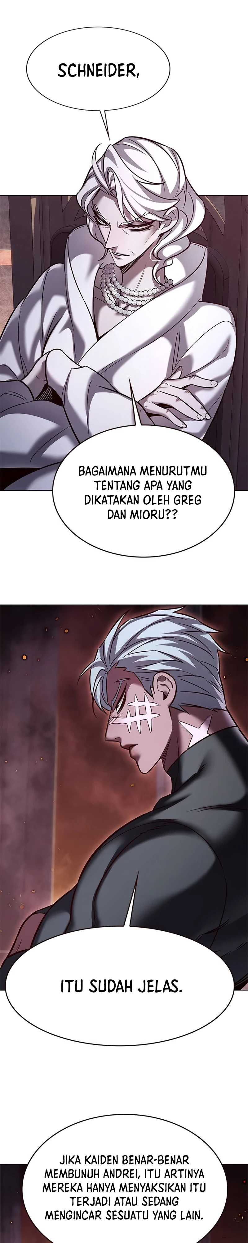 Eleceed Chapter 322 Gambar 3