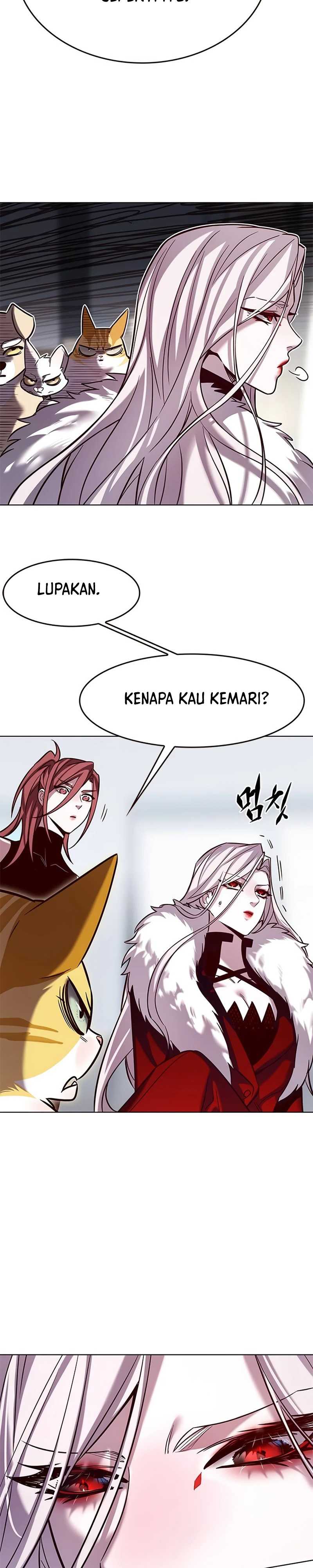 Eleceed Chapter 322 Gambar 31