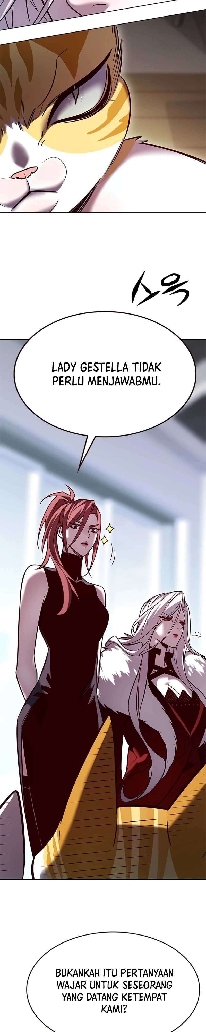 Eleceed Chapter 322 Gambar 32