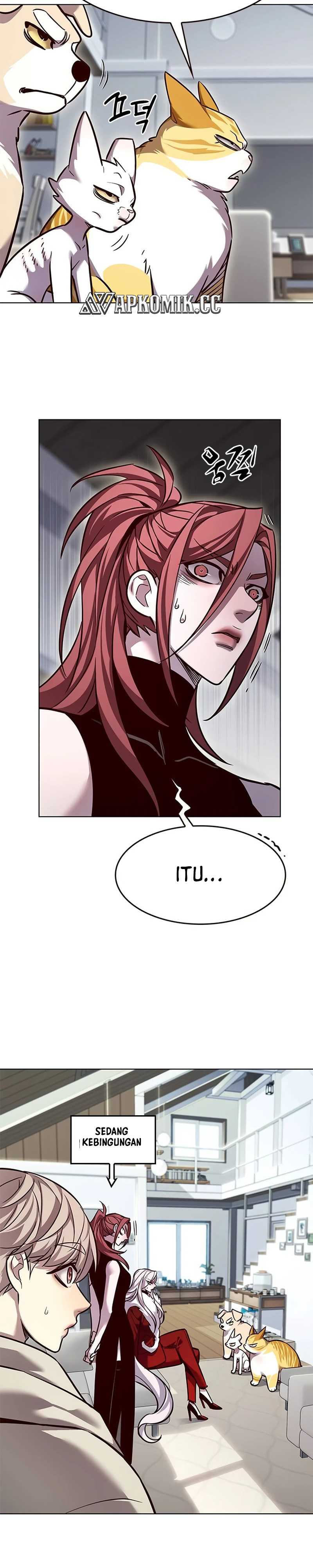 Eleceed Chapter 322 Gambar 33