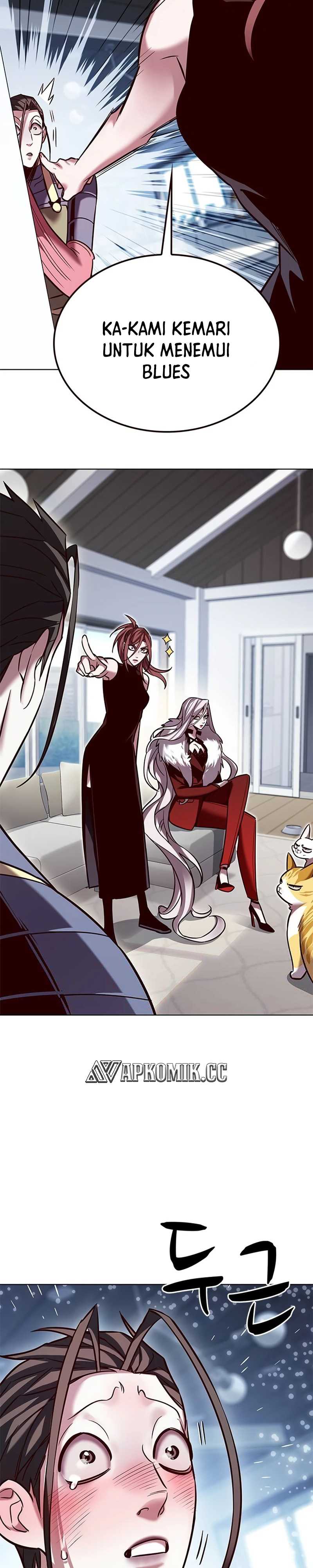 Eleceed Chapter 322 Gambar 35