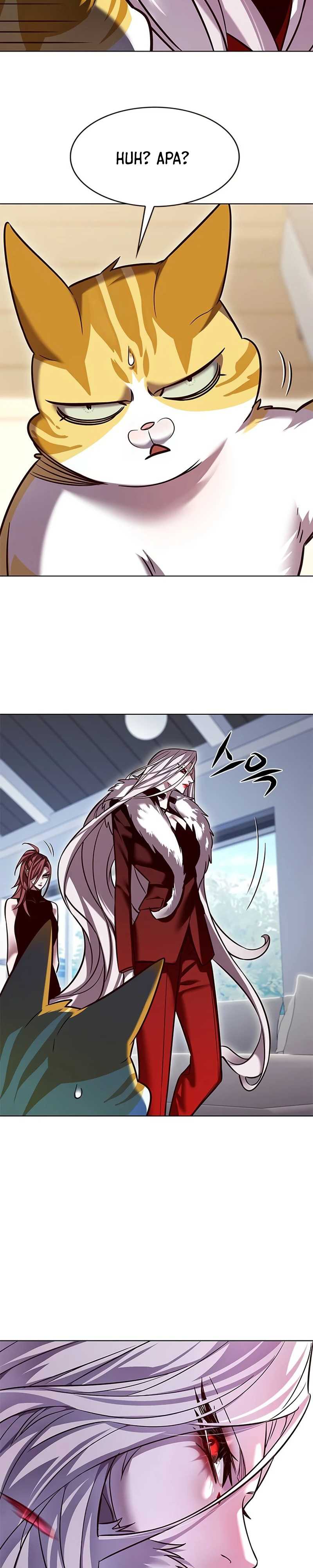 Eleceed Chapter 322 Gambar 37