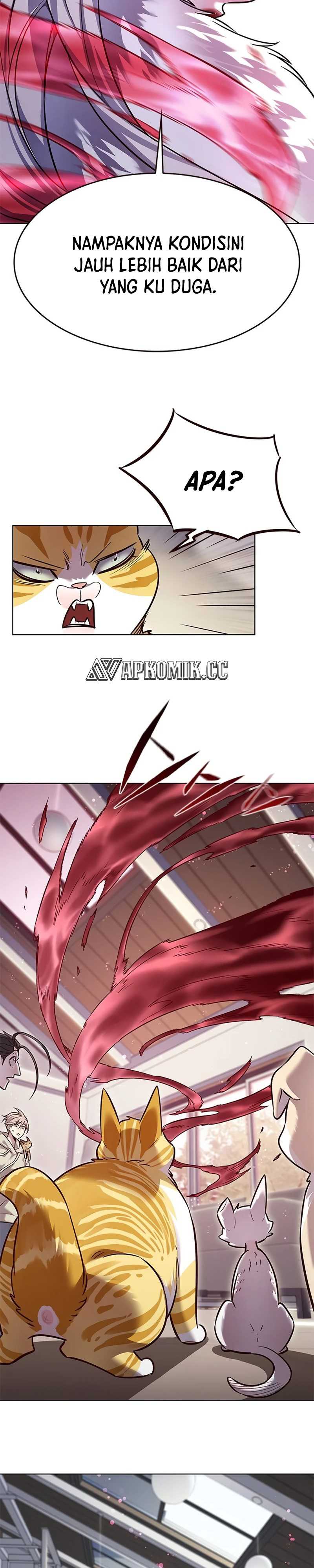 Eleceed Chapter 322 Gambar 38