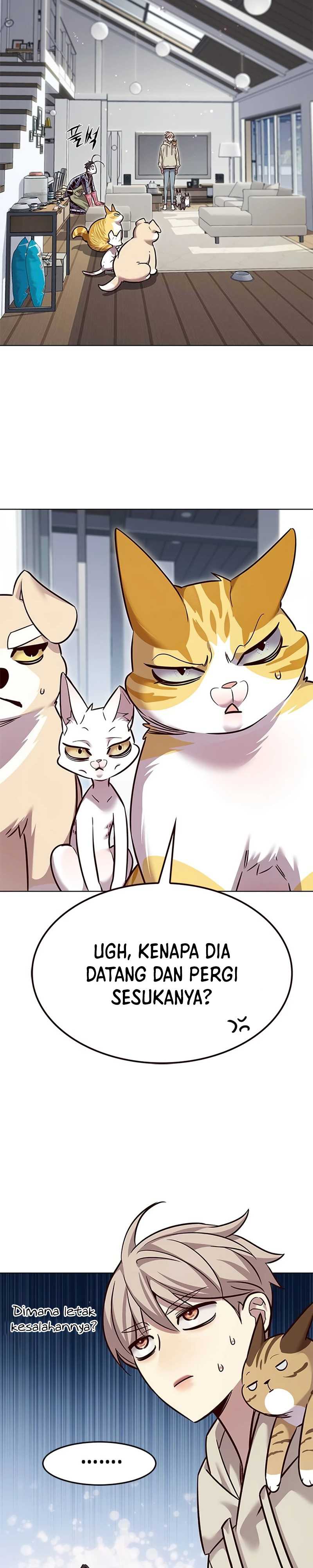 Eleceed Chapter 322 Gambar 39