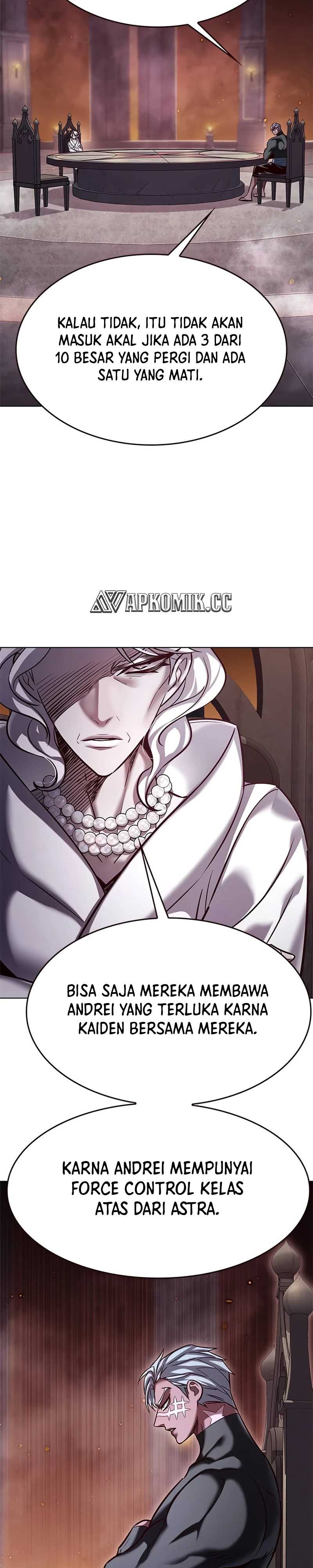 Eleceed Chapter 322 Gambar 4