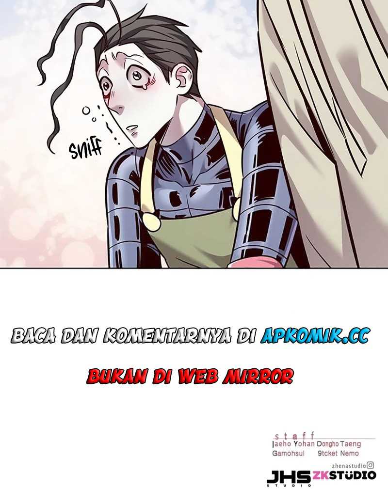 Eleceed Chapter 322 Gambar 40