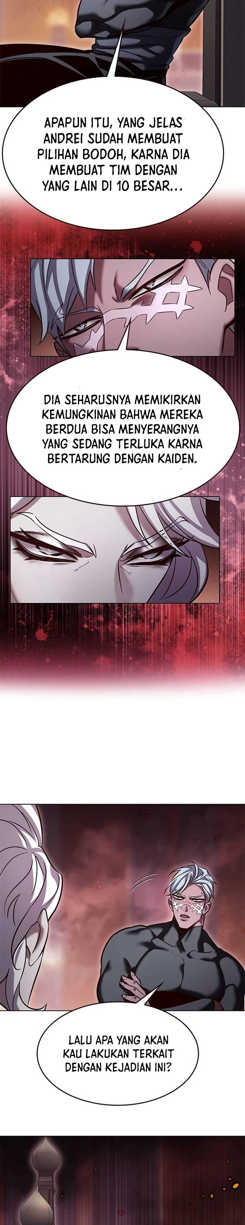 Eleceed Chapter 322 Gambar 5