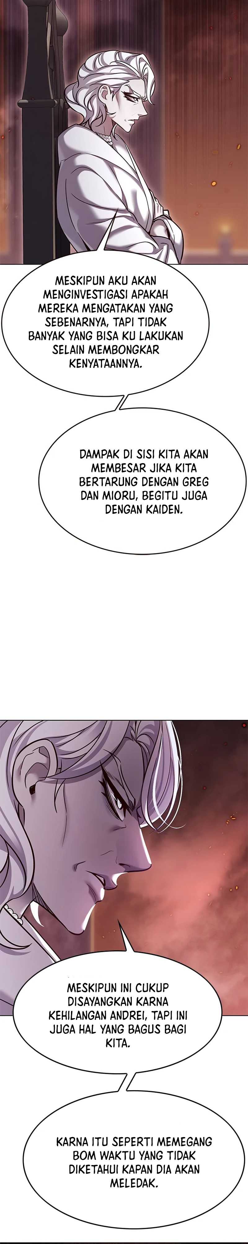 Eleceed Chapter 322 Gambar 6