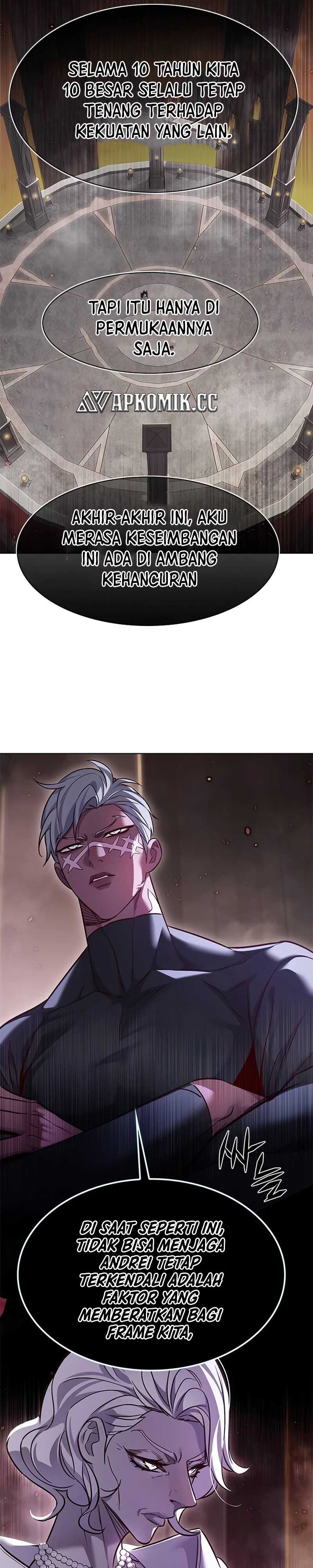 Eleceed Chapter 322 Gambar 7