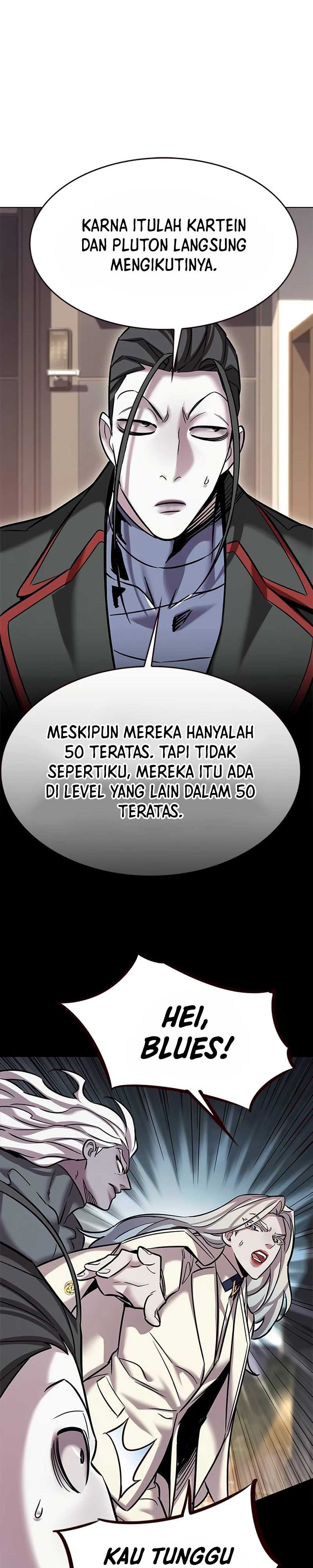 Eleceed Chapter 321 Gambar 14