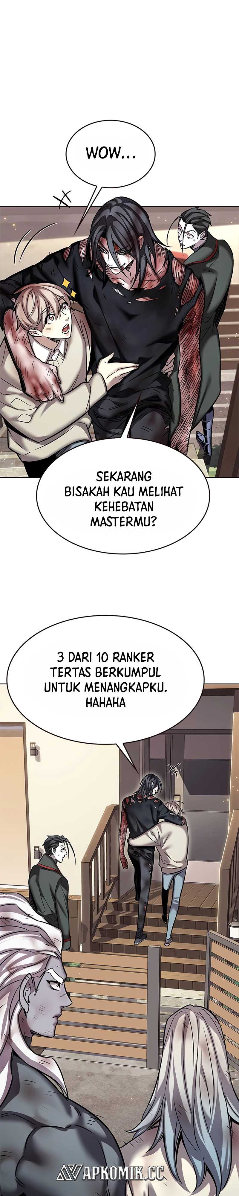 Eleceed Chapter 321 Gambar 25