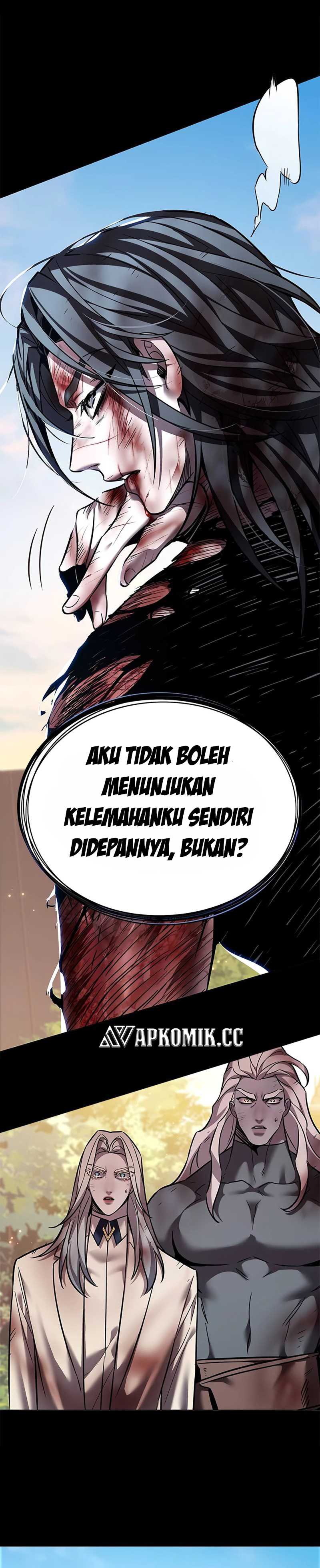 Eleceed Chapter 321 Gambar 28