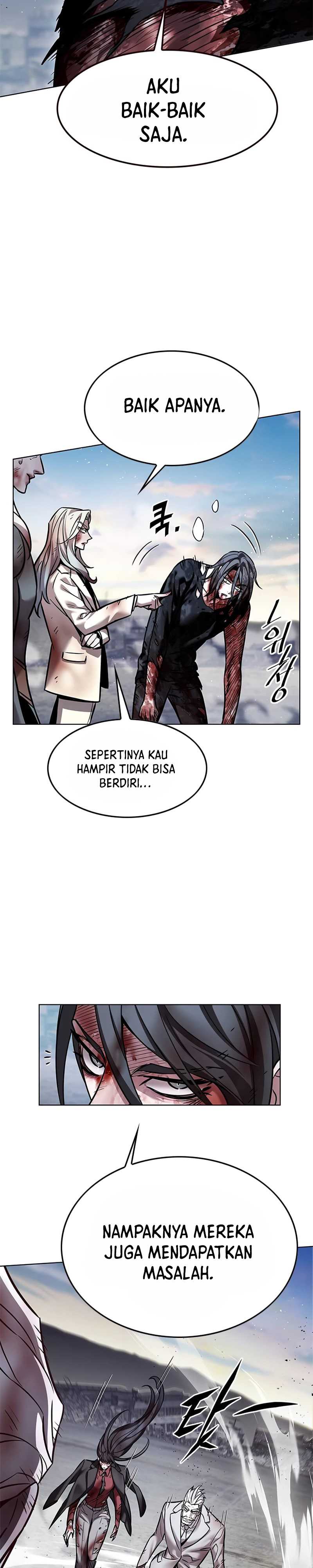 Eleceed Chapter 321 Gambar 3