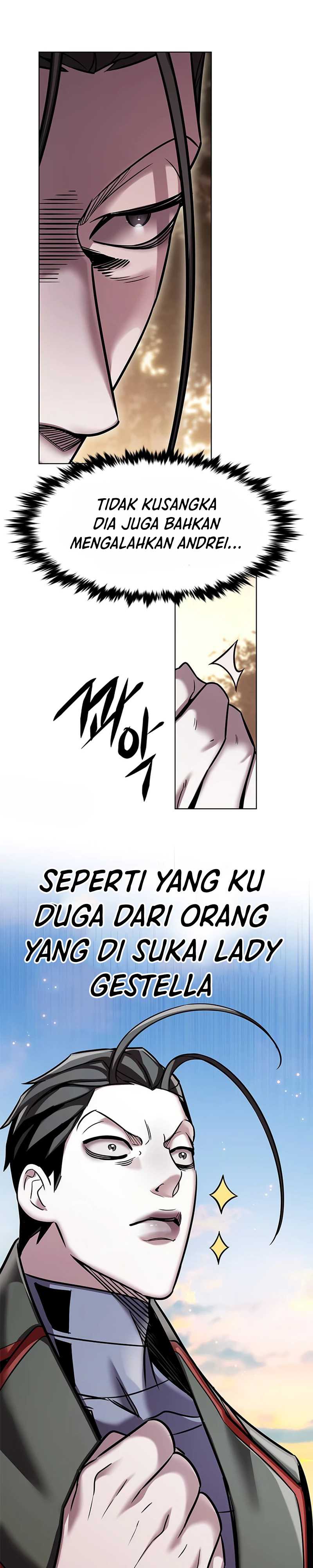 Eleceed Chapter 321 Gambar 32