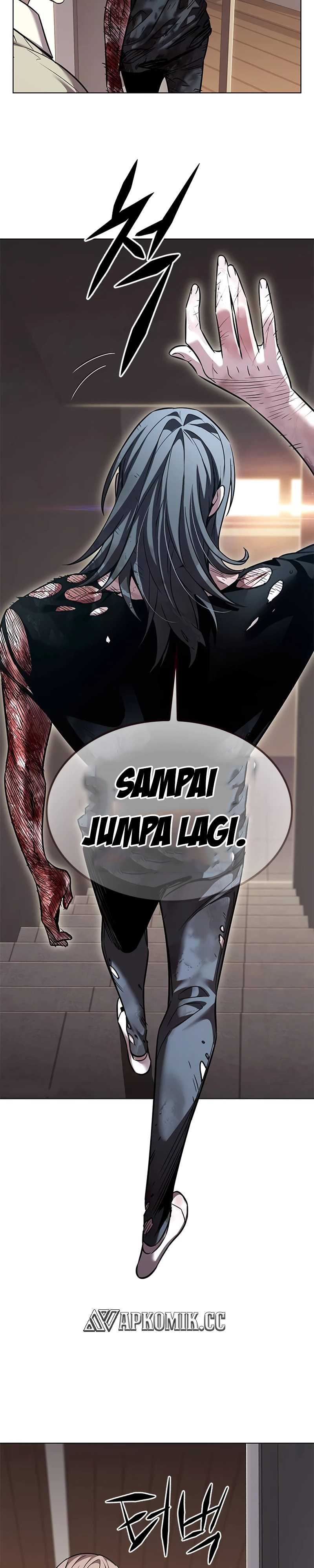 Eleceed Chapter 321 Gambar 35