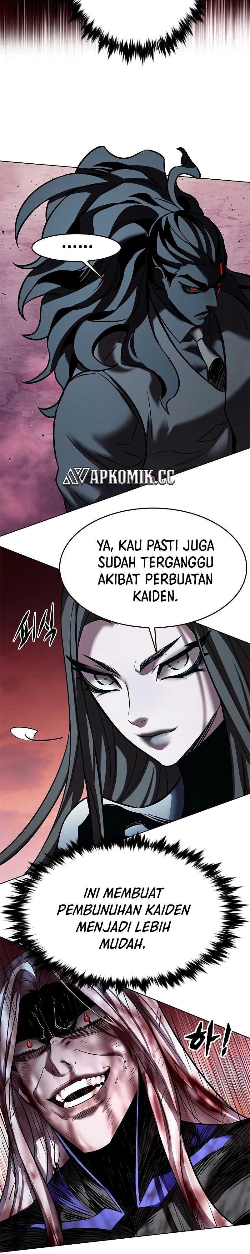 Eleceed Chapter 320 Gambar 10