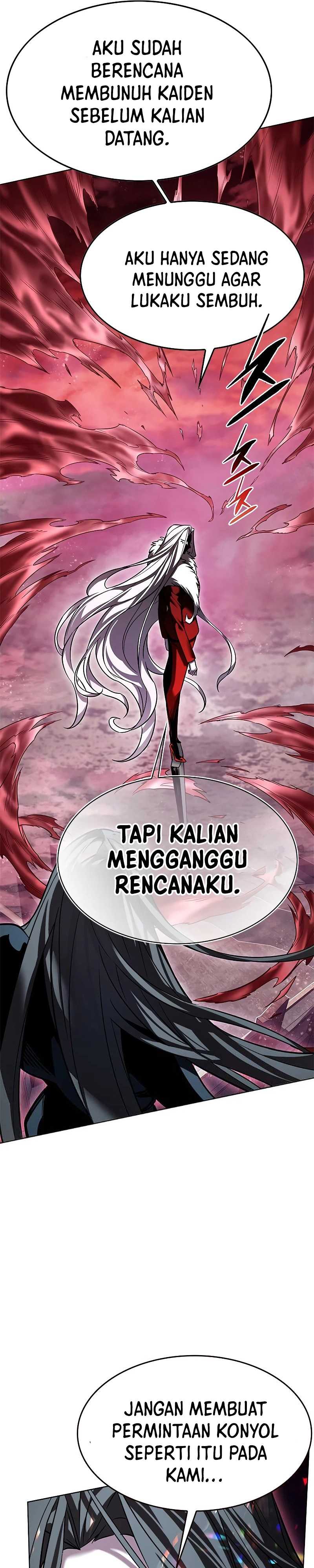 Eleceed Chapter 320 Gambar 13