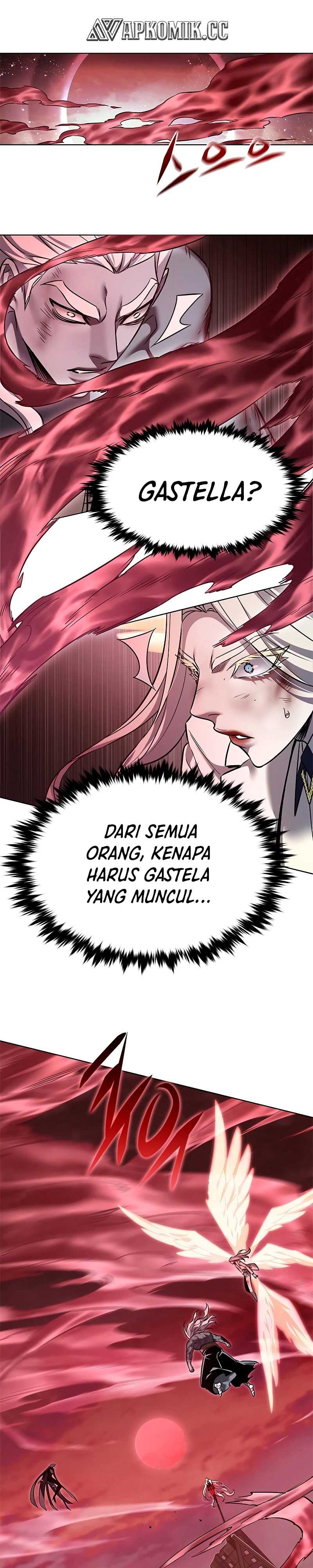 Baca Manhwa Eleceed Chapter 320 Gambar 2