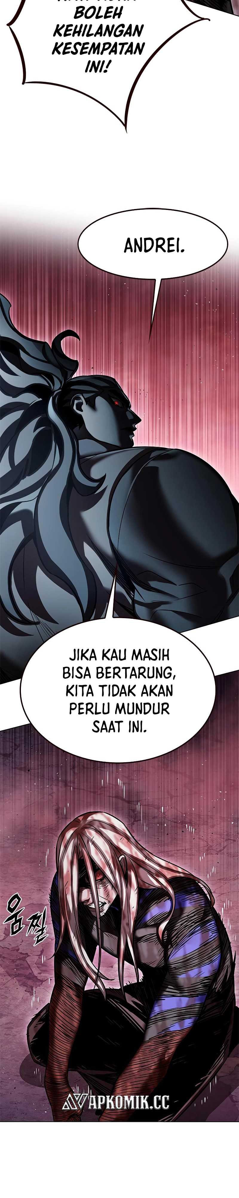 Eleceed Chapter 320 Gambar 21